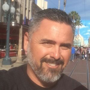 Meet your Posher, Ruben